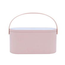 Load image into Gallery viewer, Girl Element - Makeup Travel Case